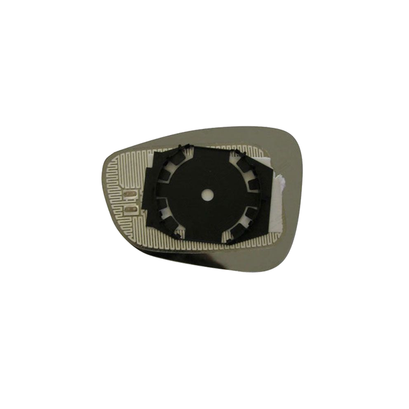VETRO CON PIASTRA SX CITROEN C5 (RD/RW) 2008 2016 OEM 8151PN