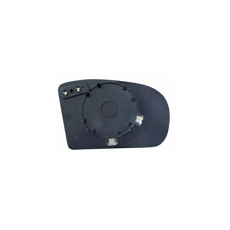 VETRO CON PIASTRA SX (ADATT. SU VM) MERCEDES-BENZ C CLASS SDN/S W (W203) 2000 2003