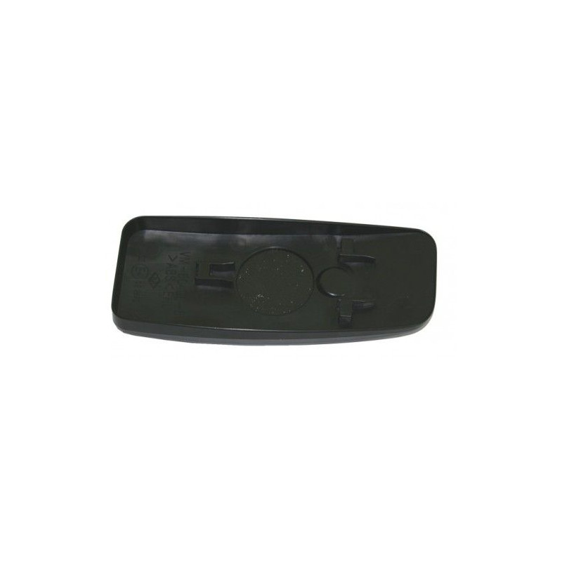 VETRO CON PIASTRA SX INF MERCEDES-BENZ SPRINTER 208/408 (W906) 2006 2013 OEM A0028111933