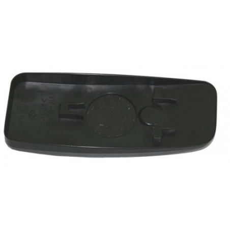 VETRO CON PIASTRA SX INF MERCEDES-BENZ SPRINTER 208/408 (W906) 2006 2013 OEM A0028111933