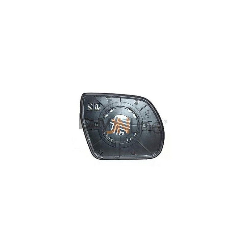 VETRO CON PIASTRA SX HYUNDAI SANTA FE (CM) 2009 2012 OEM 876113J110
