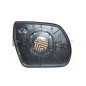 VETRO CON PIASTRA SX HYUNDAI SANTA FE (CM) 2009 2012 OEM 876113J110