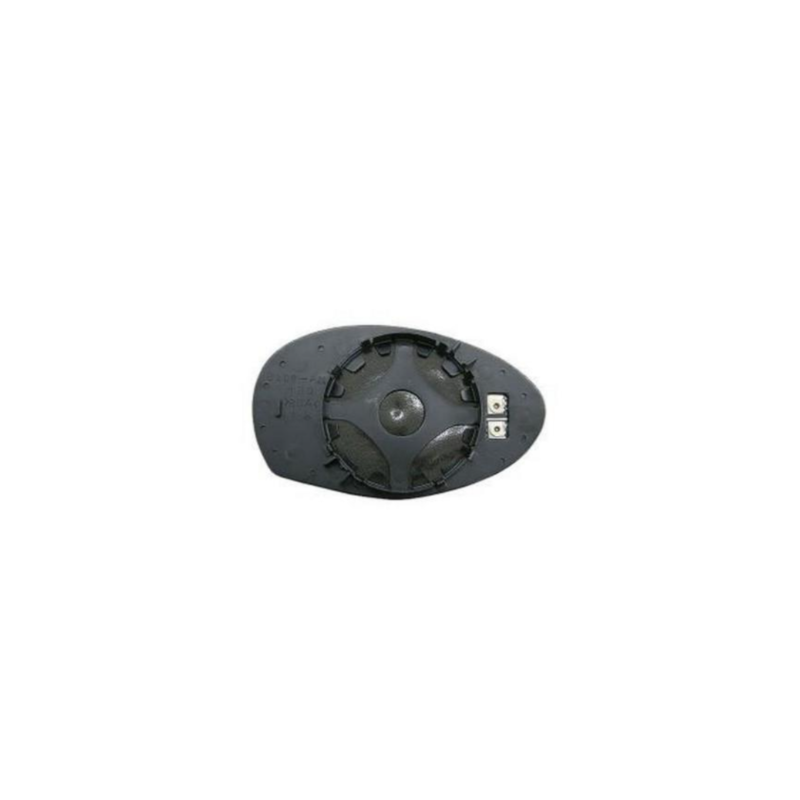 VETRO CON PIASTRA SX ALFA ROMEO 147 (937) 2000 2010