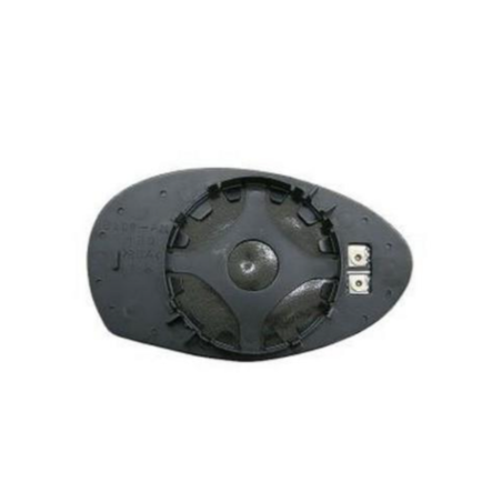 VETRO CON PIASTRA SX ALFA ROMEO 147 (937) 2000 2010