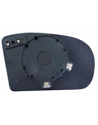 VETRO CON PIASTRA DX (ADATT. SU VM) MERCEDES-BENZ C CLASS SDN/S W (W203) 2000 2003