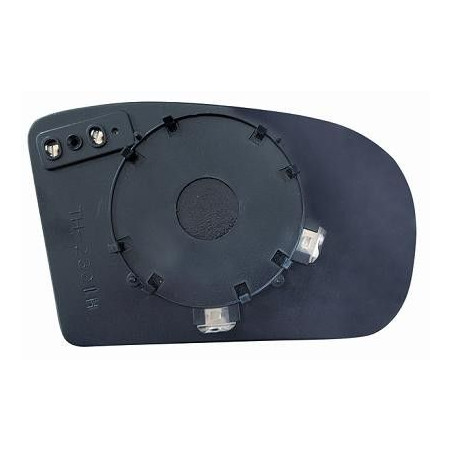 VETRO CON PIASTRA DX (ADATT. SU VM) MERCEDES-BENZ C CLASS SDN/S W (W203) 2000 2003