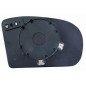 VETRO CON PIASTRA DX (ADATT. SU VM) MERCEDES-BENZ C CLASS SDN/S W (W203) 2000 2003