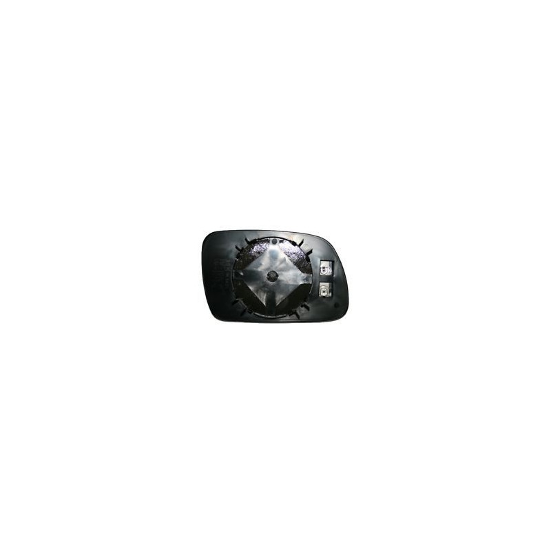 VETRO CON PIASTRA DX CITROEN XSARA (N1/N0/N2) 2000 2004 OEM 8151PC