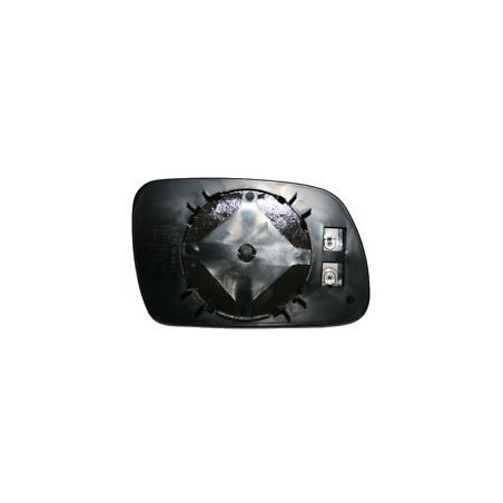 VETRO CON PIASTRA DX CITROEN XSARA (N1/N0/N2) 2000 2004 OEM 8151PC