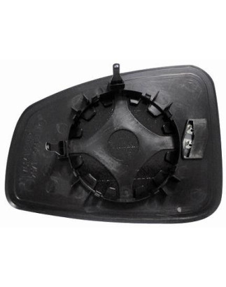 VETRO CON PIASTRA DX RENAULT FLUENCE (L3) 2010 2013 OEM 963651913R
