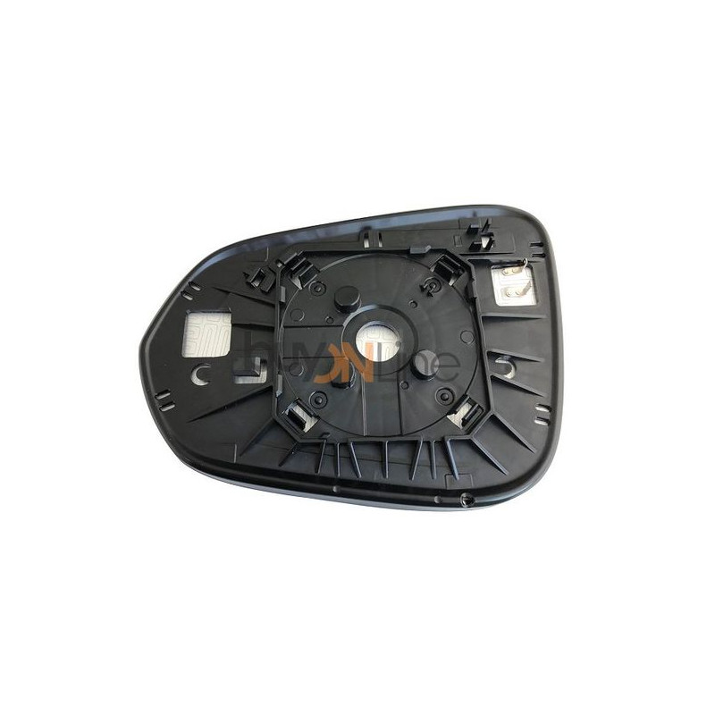 VETRO CON PIASTRA DX LEXUS NX I (Z1) 2014 2017 OEM 8793178050