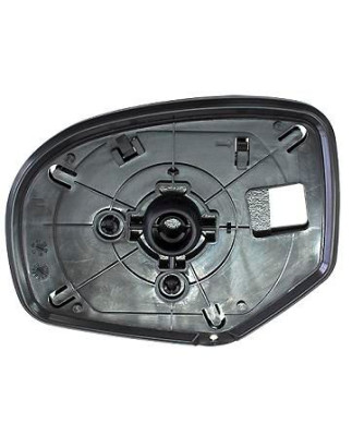 VETRO CON PIASTRA DX SUZUKI SWIFT H/B (FZ/NZ) 2011 2014 OEM 8473071L00