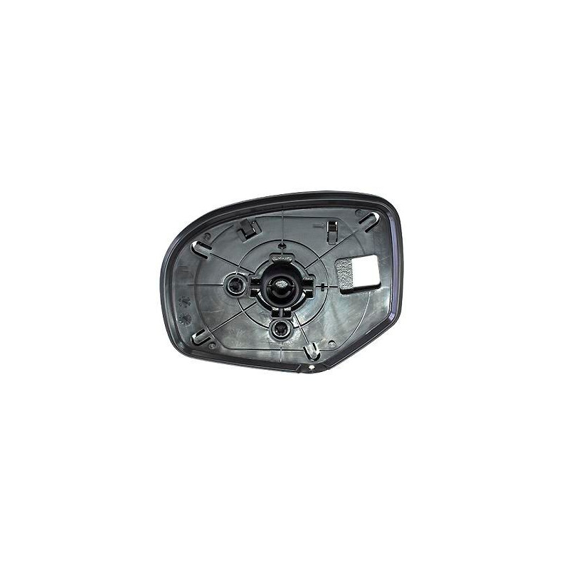 VETRO CON PIASTRA DX SUZUKI SWIFT H/B (FZ/NZ) 2011 2014 OEM 8473071L00