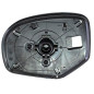 VETRO CON PIASTRA DX SUZUKI SWIFT H/B (FZ/NZ) 2011 2014 OEM 8473071L00