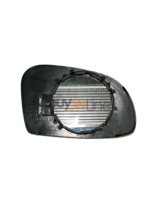 VETRO CON PIASTRA DX CITROEN SAXO (S0/S1) 1996 1999 OEM 8151T8