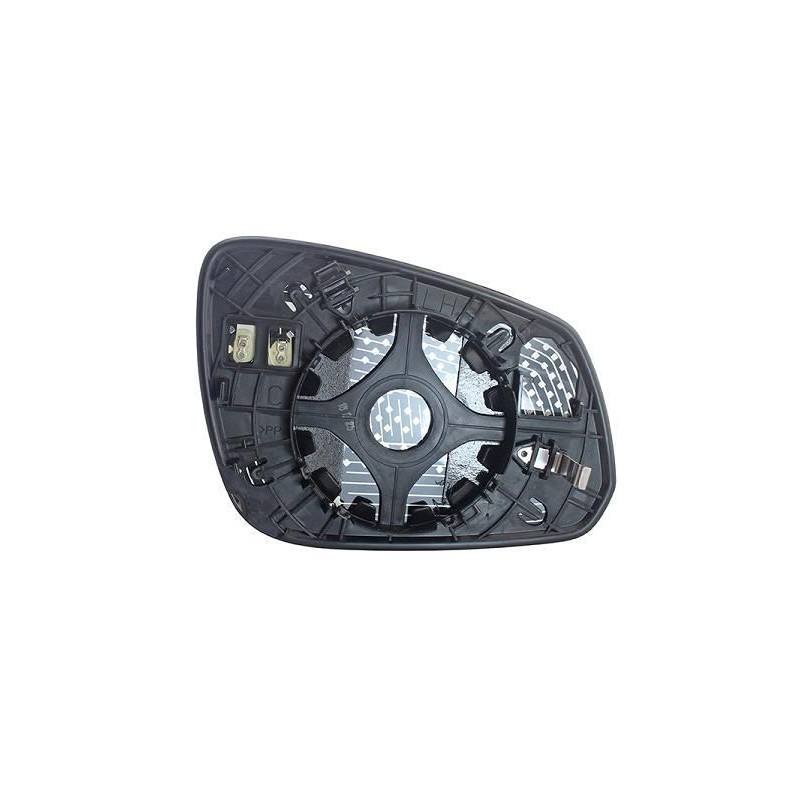 VETRO CON PIASTRA DX OPEL KARL (C16) 2015  OEM 95410522