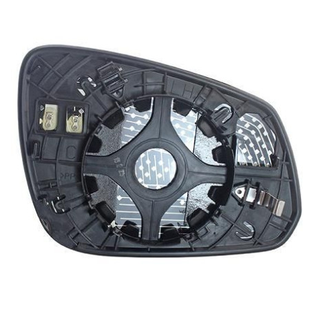 VETRO CON PIASTRA DX OPEL KARL (C16) 2015  OEM 95410522