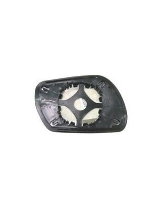 VETRO CON PIASTRA DX (ADATT. SOLO VM) MAZDA 2 (DY) 2003 2007 OEM DD10691G1