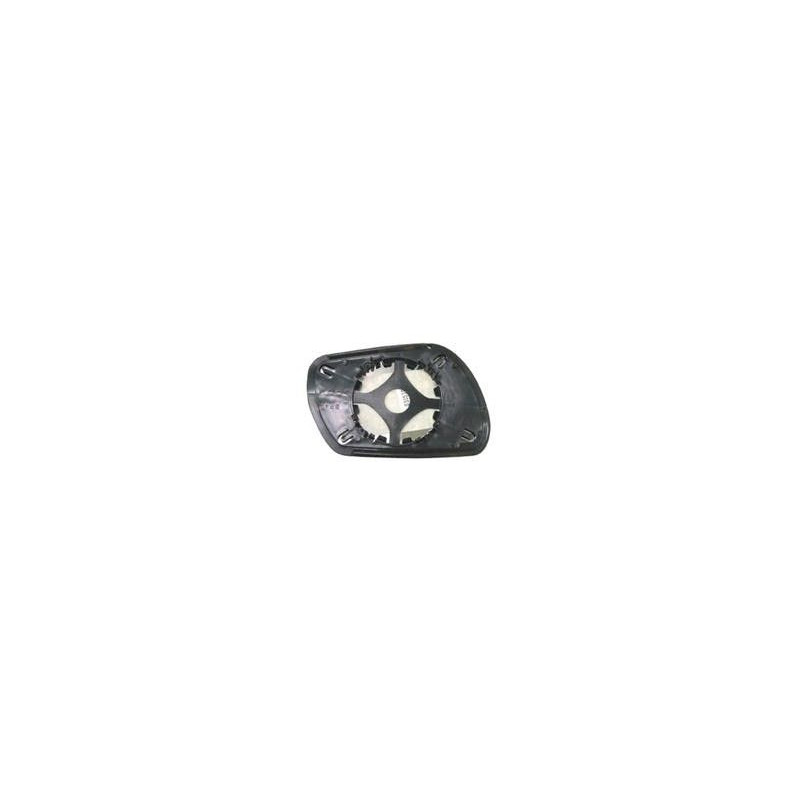 VETRO CON PIASTRA DX (ADATT. SOLO VM) MAZDA 2 (DY) 2003 2007 OEM DD10691G1