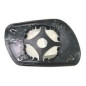 VETRO CON PIASTRA DX (ADATT. SOLO VM) MAZDA 2 (DY) 2003 2007 OEM DD10691G1