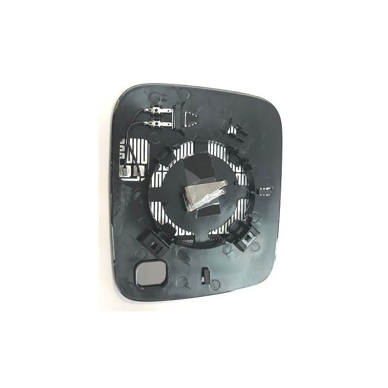 VETRO CON PIASTRA DX JEEP RENEGADE (BU/B1/BV) 2014 2018 OEM 71778060