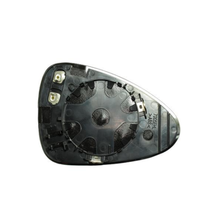 VETRO CON PIASTRA DX PORSCHE PANAMERA (970) 2009 2016 OEM 97073103809
