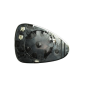 VETRO CON PIASTRA DX PORSCHE PANAMERA (970) 2009 2016 OEM 97073103809