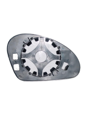 VETRO CON PIASTRA SX SEAT ALTEA (5P1) 2004 2015 OEM 6L1857521A