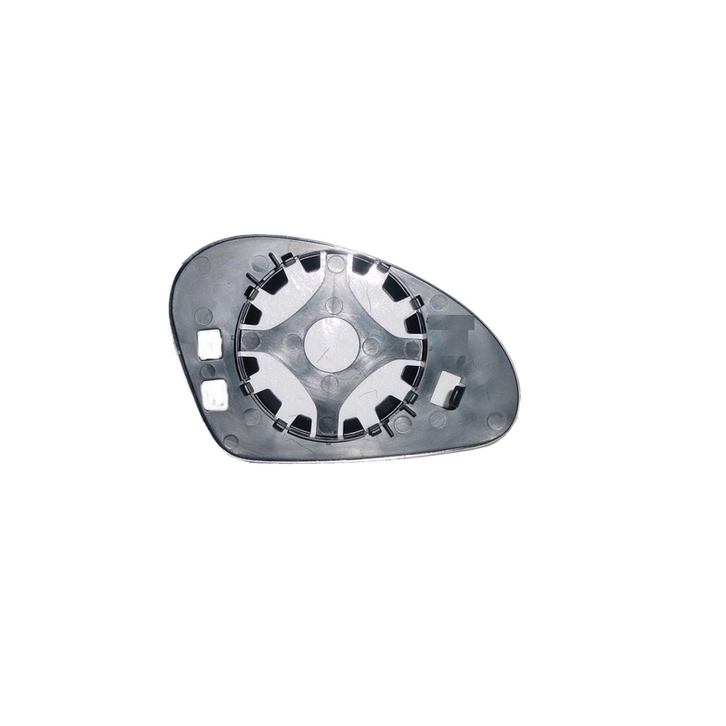VETRO CON PIASTRA SX SEAT ALTEA (5P1) 2004 2015 OEM 6L1857521A