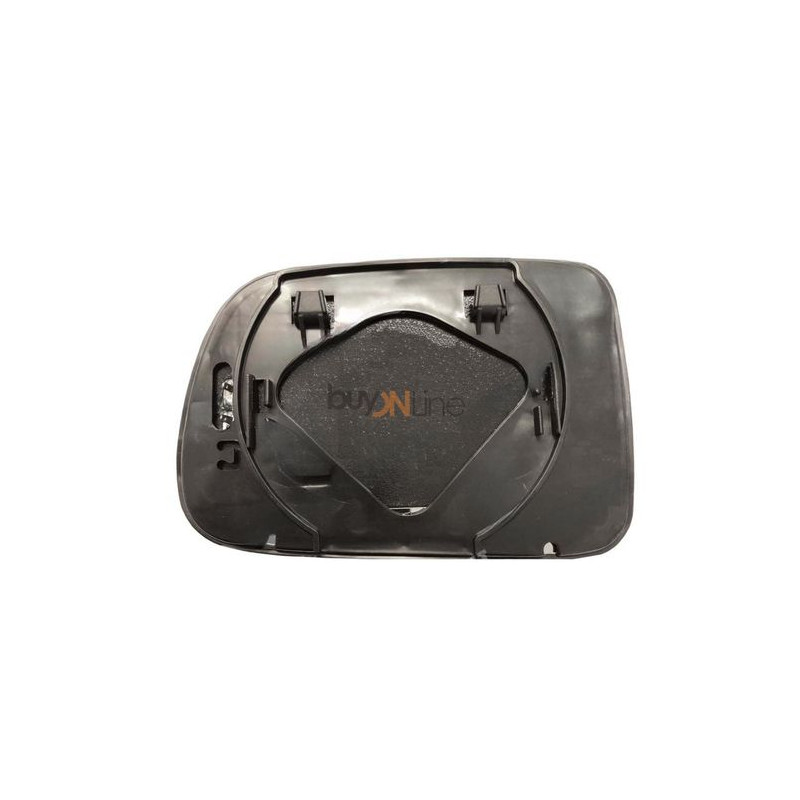 VETRO CON PIASTRA DX HONDA HR-V (RU) 2015 2019 OEM 76203T7JH01