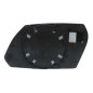 VETRO CON PIASTRA SX FORD MONDEO (B5Y) 2000 2007 OEM 1117390