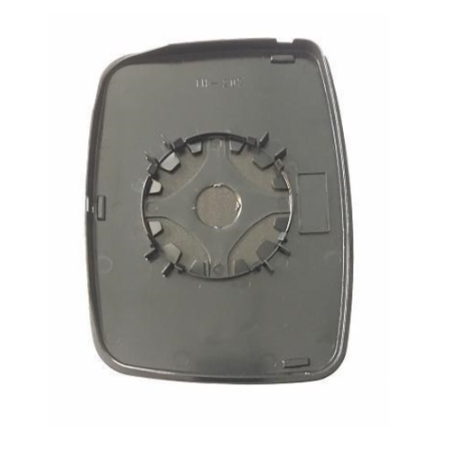 VETRO CON PIASTRA DX/SX MERCEDES-BENZ VITO (W638) 1996 2004 OEM A0018112633