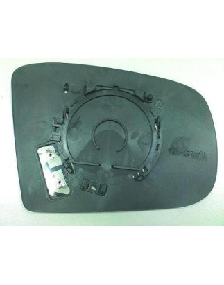 VETRO CON PIASTRA SX MERCEDES-BENZ ML (W163) 1998 2005 OEM A1638102719