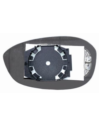 VETRO CON PIASTRA SX ALFA ROMEO BRERA (939) 2006 2010 OEM 71748264