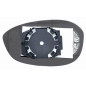 VETRO CON PIASTRA SX ALFA ROMEO BRERA (939) 2006 2010 OEM 71748264