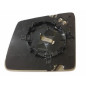 VETRO CON PIASTRA DX MERCEDES-BENZ CLASSE G W463 2012  OEM A1668100219