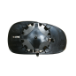 VETRO CON PIASTRA SX SEAT LEON (1P1) 2005 2013 OEM 1P1857521