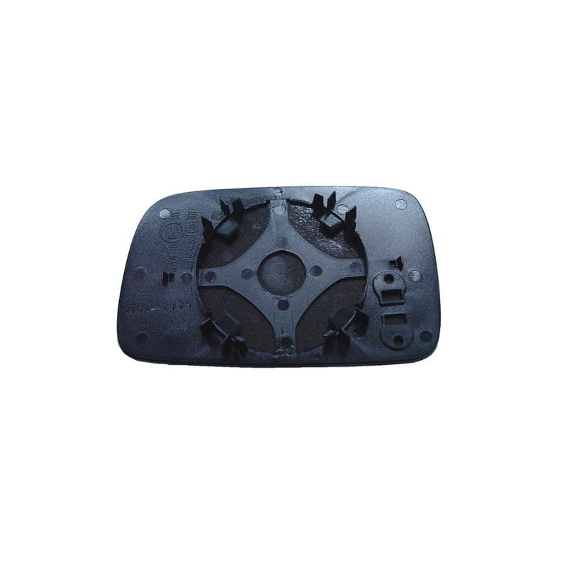 VETRO CON PIASTRA SX VOLKSWAGEN POLO (6N1) 1994 1999 OEM 6N1857521A