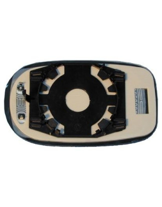 VETRO CON PIASTRA DX/SX AZZURRATO ALFA ROMEO 166 (936) 1998 2007 OEM 60779357