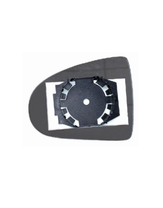 VETRO CON PIASTRA SX MITSUBISHI COLT (Z3A/Z2A/RG) 2005 2008 OEM 7632A033