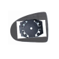 VETRO CON PIASTRA SX MITSUBISHI COLT (Z3A/Z2A/RG) 2005 2008 OEM 7632A033