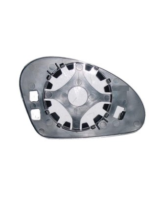 VETRO CON PIASTRA DX SEAT ALTEA (5P1) 2004 2015 OEM 6L1857522