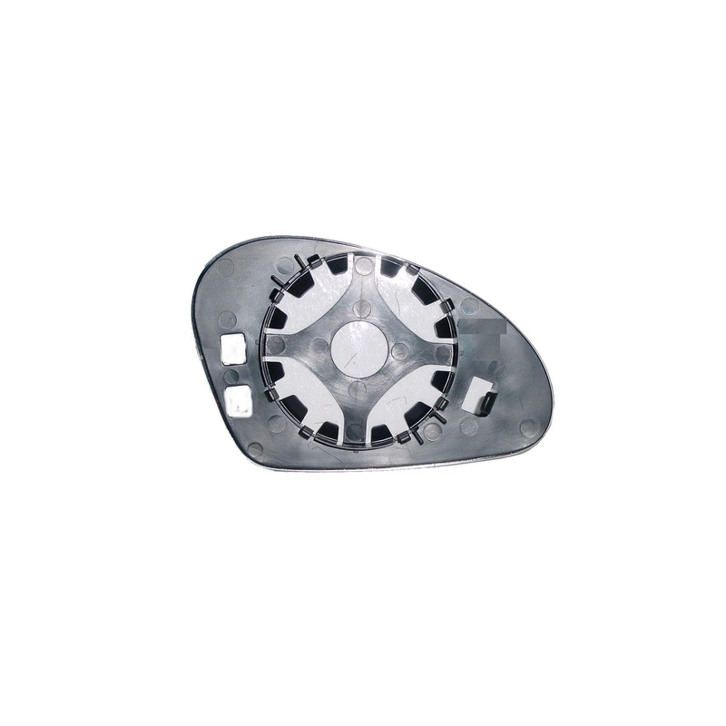 VETRO CON PIASTRA DX SEAT ALTEA (5P1) 2004 2015 OEM 6L1857522