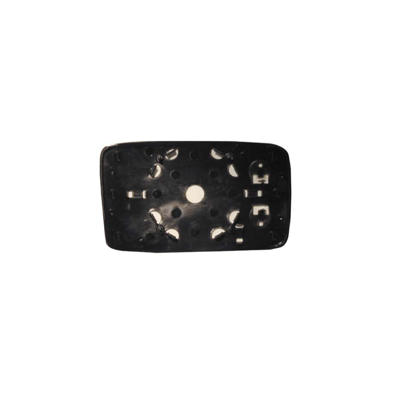 VETRO CON PIASTRA SX VOLKSWAGEN GOLF III (1H1/1H5) 1992 1998 OEM 1H1857521B