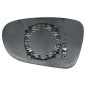VETRO CON PIASTRA SX FORD GALAXY (WGR) 1995 2006 OEM 7321374
