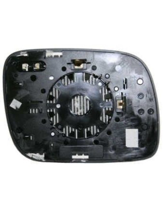 VETRO CON PIASTRA DX VOLKSWAGEN TOUAREG (7LA/7L6/7L7) 2003 2010 OEM 7L6857522