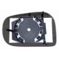 VETRO CON PIASTRA DX FIAT PUNTO (188) 2003 2011