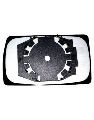 VETRO CON PIASTRA SX ALFA ROMEO 155 (167) 1992 1997 OEM 60778391