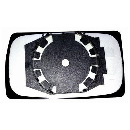 VETRO CON PIASTRA SX ALFA ROMEO 155 (167) 1992 1997 OEM 60778391