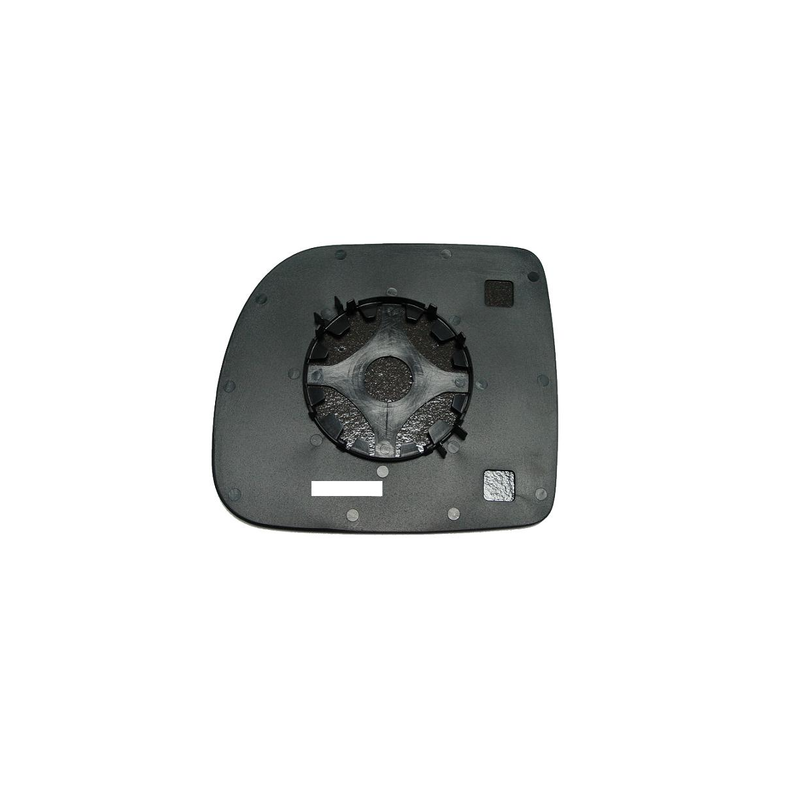VETRO CON PIASTRA SX RENAULT EXPRESS 1995 1998 OEM 7701039896